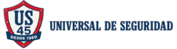 UNIVERSAL DE SEGURIDAD